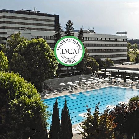 Living Place Hotel Villanova Di Castenaso Exterior photo