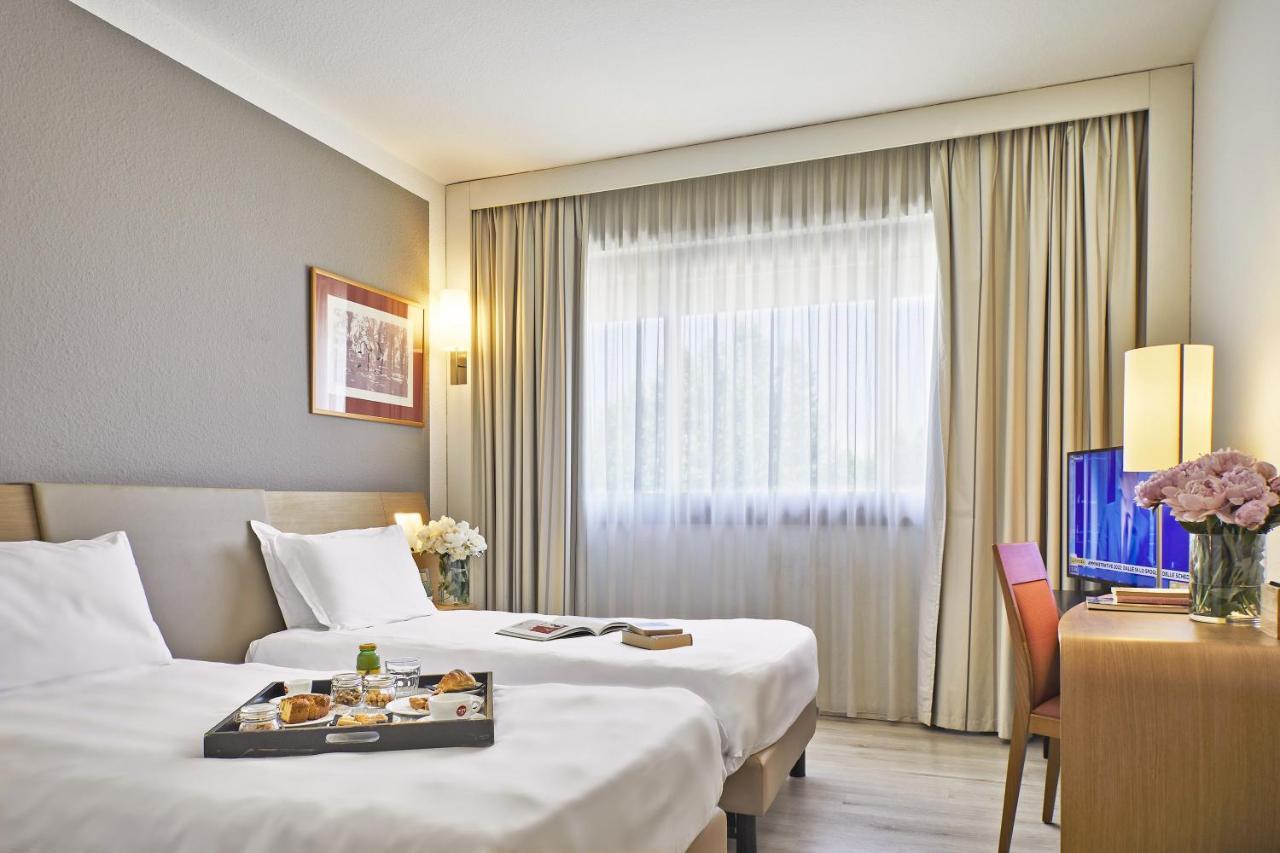 Living Place Hotel Villanova Di Castenaso Exterior photo