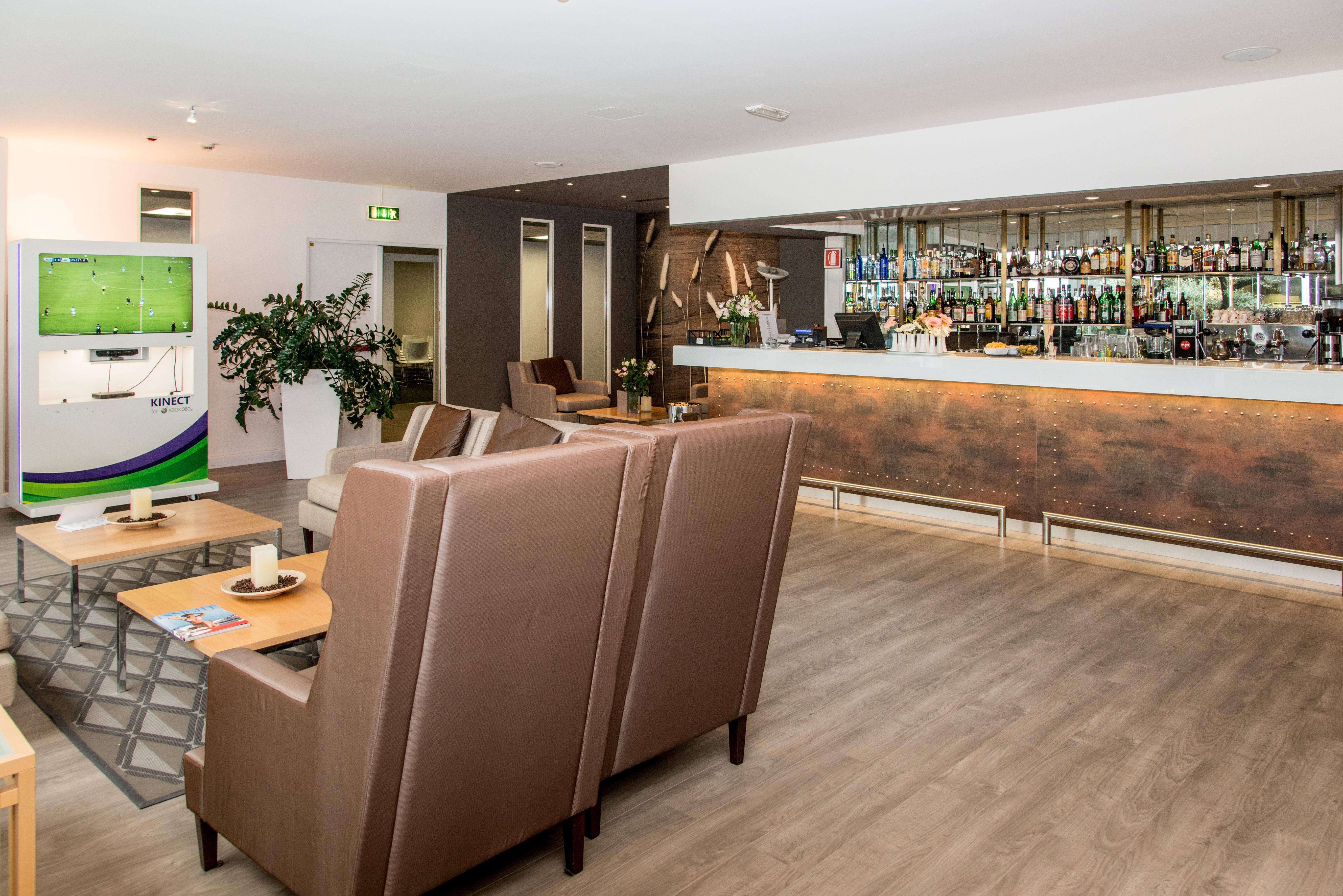 Living Place Hotel Villanova Di Castenaso Exterior photo