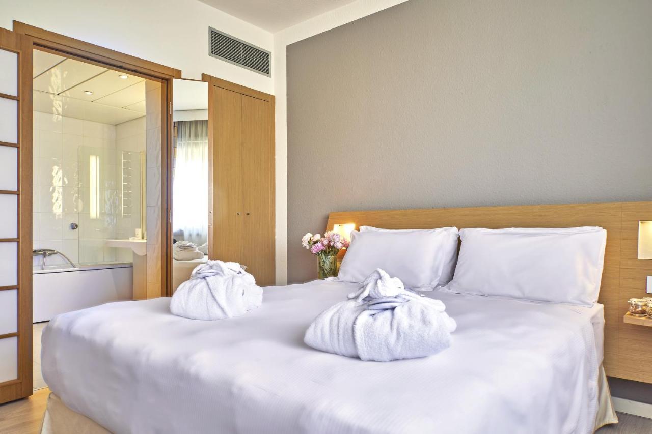 Living Place Hotel Villanova Di Castenaso Exterior photo