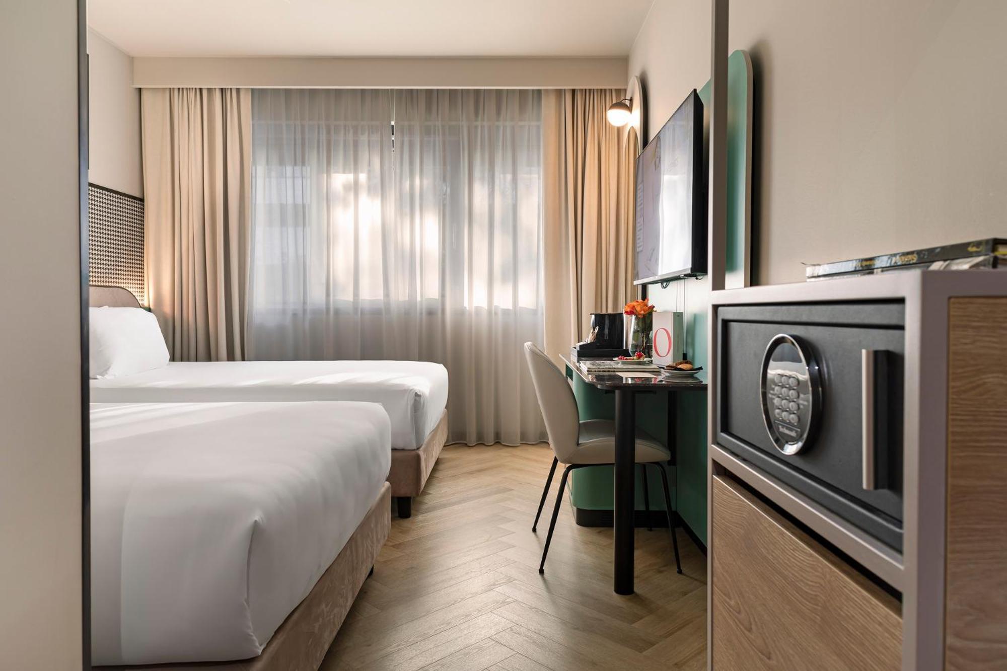 Living Place Hotel Villanova Di Castenaso Exterior photo